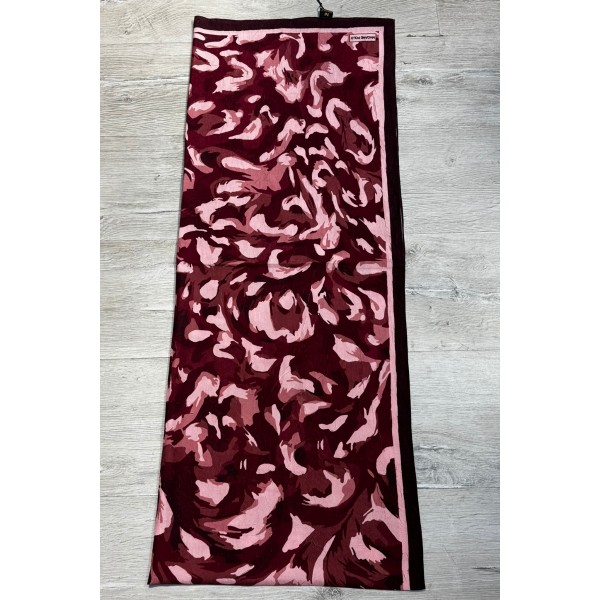 Dijital Bambu Şal 023P